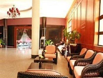 Holiday Hotel Phnom Penh Ngoại thất bức ảnh
